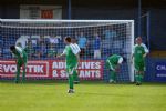 Farsley 6 Salford City 0